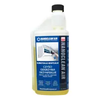Płyn do dezynfekcji Nanoclean Air 1 l koncentrat cytrus | Ostatnie sztuki